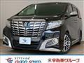 2016 Toyota Alphard G