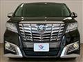 2016 Toyota Alphard G