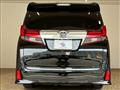 2016 Toyota Alphard G
