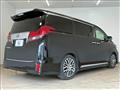 2016 Toyota Alphard G