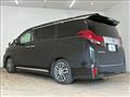 2016 Toyota Alphard G