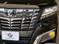 2016 Toyota Alphard G