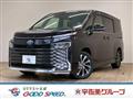 2022 Toyota Voxy