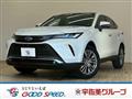 2023 Toyota Harrier Hybrid