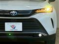 2023 Toyota Harrier Hybrid