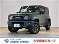 2019 Suzuki Jimny Sierra