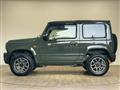 2024 Suzuki Jimny