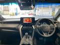 2024 Toyota Harrier Hybrid