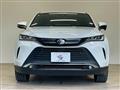 2024 Toyota Harrier Hybrid