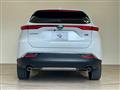 2024 Toyota Harrier Hybrid