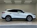 2024 Toyota Harrier Hybrid