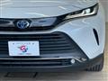 2024 Toyota Harrier Hybrid