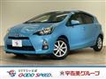 2012 Toyota AQUA