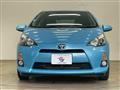 2012 Toyota AQUA