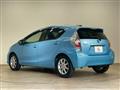 2012 Toyota AQUA