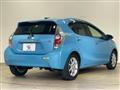 2012 Toyota AQUA