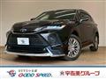2021 Toyota Harrier
