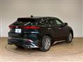 2021 Toyota Harrier