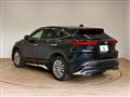 2021 Toyota Harrier