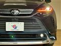 2021 Toyota Harrier