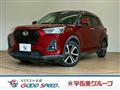 2021 Daihatsu Rocky