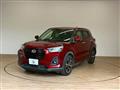 2021 Daihatsu Rocky