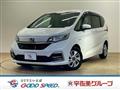 2021 Honda Freed