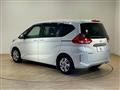 2021 Honda Freed