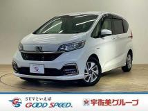 2021 Honda Freed