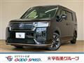 2023 Honda Step WGN