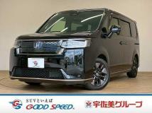 2023 Honda Step WGN