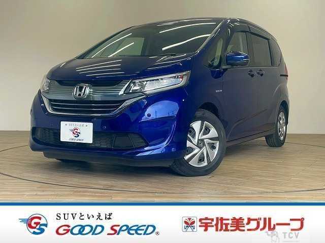 2019 Honda Freed