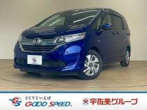 2019 Honda Freed