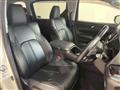 2019 Toyota Alphard G