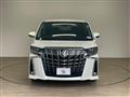 2019 Toyota Alphard G