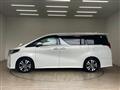 2019 Toyota Alphard G