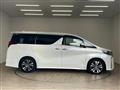 2019 Toyota Alphard G