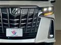 2019 Toyota Alphard G