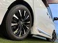 2024 Toyota Alphard Hybrid