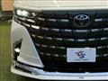 2024 Toyota Alphard Hybrid