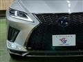 2020 Lexus RX