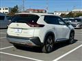 2022 Nissan X-Trail