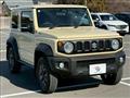 2024 Suzuki Jimny Sierra