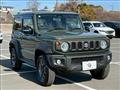 2019 Suzuki Jimny Sierra