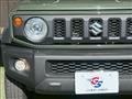 2019 Suzuki Jimny Sierra