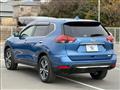 2019 Nissan X-Trail