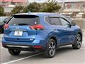 2019 Nissan X-Trail
