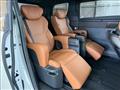 2024 Toyota Vellfire
