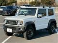 2023 Suzuki Jimny Sierra