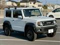 2023 Suzuki Jimny Sierra